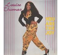 You are the joy (Joy and Pain Mix) / Vinyl Maxi Single [Vinyl 12'']
