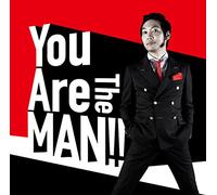 You Are the Man!!