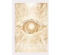 YOU ARE THE ONLY ONE: A Book of Solipsism, Awakening, and the God You Have Always Been