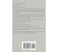 You are the Permission Slip: Notes for a Soul in Progress