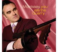 You Are the Quarry