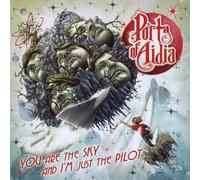 You Are the Sky & I'm Just the Pilot