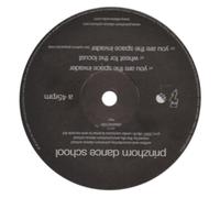 You Are the Space Invader [Vinilo]