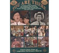 You Are There [DVD]