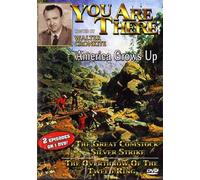 You Are There Series: America Grows Up 6 [USA] [DVD]
