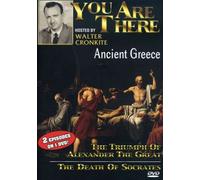 You Are There Series: Ancient Greece 1 [USA] [DVD]