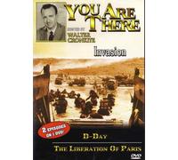 You Are There Series: Invasion 12 [USA] [DVD]