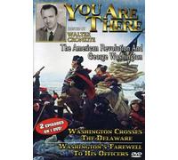 You Are There Series: The American Revolution 4 [USA] [DVD]