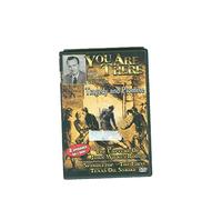 You Are There Series: Tragedy & Promise 8 [USA] [DVD]