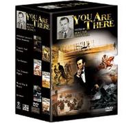 You Are There Vol.1 [Reino Unido] [DVD]