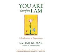 You are Therefore I am: A Declaration of Dependence