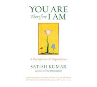 You are Therefore I am: A Declaration of Dependence