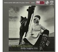 Eddie Higgins - You Are Too Beautiful