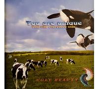 You Are Unique Just Like Everybody Else