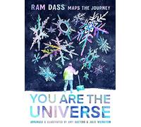 YOU ARE UNIVERSE: Ram Dass Maps the Journey (MandalaEarth)