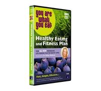 You Are What You Eat [Reino Unido] [DVD]