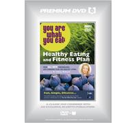 You Are What You Eat [Reino Unido] [DVD]