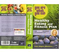 You Are What You Eat [Reino Unido] [VHS]