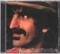 Frank Zappa – You Are What You Is