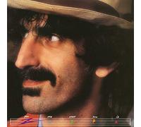 Frank Zappa – You Are What You Is