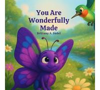 You Are Wonderfully Made