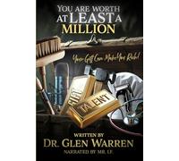 You are Worth at Least a Million
