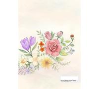 You Are Worthy (Journal Series) - “Loved Beyond Measure”