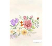 You Are Worthy (Journal Series) - “Loved Beyond Measure”