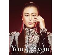 「You are you」 Release Tour 2021 [Blu-ray]