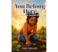 You Belong Here: 20 Stories for Remarkable Kids