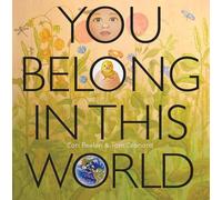 You Belong in This World