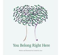 You Belong Right Here