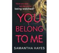You Belong To Me (ebook)