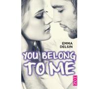 You Belong To Me (ebook)