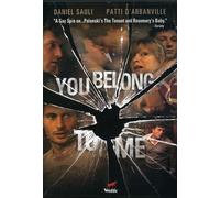 You Belong To Me [Edizione: Stati Uniti] [USA] [DVD]