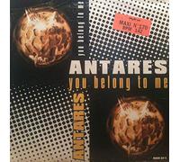 You Belong To Me [Vinilo]
