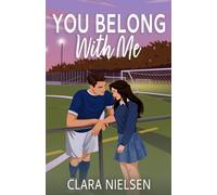 You Belong With Me: A YA Sweet Romance