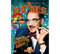 You Bet Your Life 2 [DVD] [Region 1] [NTSC] [USA]