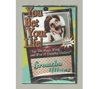 You Bet Your Life [Reino Unido] [DVD]