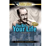 You Bet Your Life - You Bet Your Life 2 [USA] [DVD]
