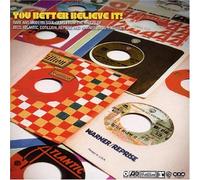 You Better Believe It - You Better Believe It - Rare & Modern Soul Gems