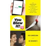 You Blew It! (ebook)