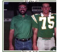 You Blew It - Grow Up, Dude