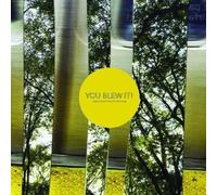 You Blew It Keep Doing What You're Doing (Vinyl) (Importación USA)