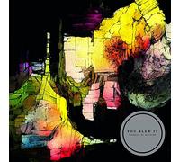 You Blew It! - Pioneer Of Nothing [Vinilo]