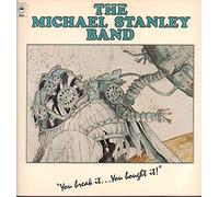 You break it..you bought it (1975, US) / Vinyl record [Vinyl-LP]