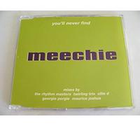 You bring me joy [Single-CD]