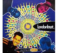 You bring on the sun (1992) / Vinyl Maxi Single [Vinyl 12'']