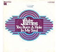 You Burn A Hole In My Soul/Summertime Time(7" Vinyl Single)(1976)(RAK 1C 006-98481)