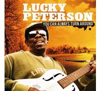 You Can Always Turn Around